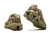 Nike Shox Supreme Neutral Olive - Rush Import