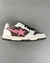 Bape Court Stabrown Pink