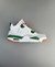 Jordan 4 Pine Green