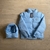 Jaqueta Puffer TrapStar Irongate