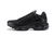 Nike Air Max Plus Triple Black na internet
