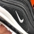 Nike Air Max 97 Black and White na internet