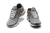 Nike Air Max Plus Grey Dark Sulfur - comprar online