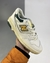 New Balance 550 Green Yellow