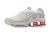 Nike Shox Supreme White/Red - loja online