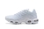 Nike Air Max Plus Triple White - comprar online