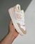 New Balance 550 White Pink