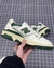 New Balance 550 White Green - Rush Import