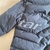 Jaqueta Puffer TrapStar Custom Logo - loja online