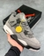 Jordan 4 Cool Grey na internet