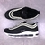 Nike Air Max 97 Black and White na internet