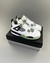 Jordan 4 Seafoam