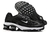 Nike Shox Supreme Black