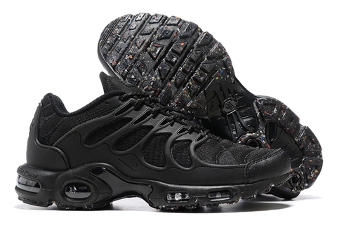 Nike Air Max TerraScape All Black