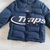 Imagem do Jaqueta Puffer TrapStar Custom Logo