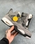 Jordan 4 Cool Grey