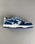Bape Sta Camo Blue
