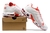 Imagem do Nike Air Max TerraScape White/Red