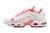 Nike Air Max TerraScape White/Red na internet