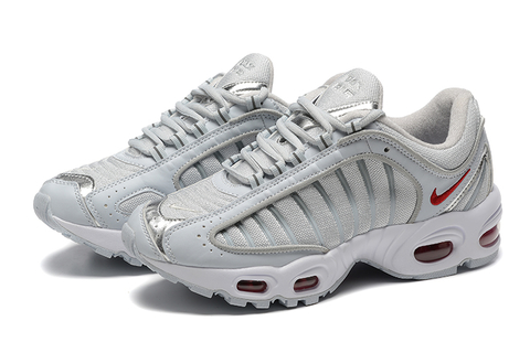 NIke Air Max TailWind IV Red Bean