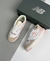 New Balance 550 White Pink