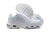 Nike Air Max Plus Triple White