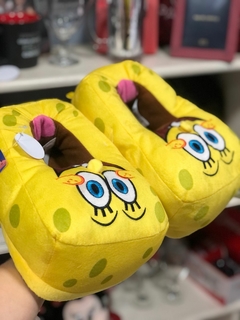 Banner da categoria PANTUFAS