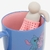 CANECA 350ML C/INFUSOR P/ CHÁ STITCH E ANGEL NAMORADOS - comprar online