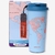 COPO BAKER 500ML VIAGEM - Mana Moda e Presentes