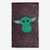 ALMOFADA 2 EM 1 MANTA C/ZIPER THE MANDALORIAN - comprar online