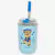 COPO NEO C/CANUDO 300ML CHASE
