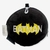 SLEEPY MASK 2 EM 1 BATMAN - comprar online