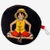 SLEEPY MASK 2 EM 1 ONE PIECE