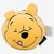 SLEEPY MASK 2 EM 1 WINNIE THE POOH