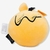 SLEEPY MASK 2 EM 1 WINNIE THE POOH - comprar online