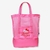 BOLSA C/COMPARTIMENTO TERMICO HELLO KITTY