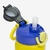 GARRAFA GALAXY 650ML BOB ESPONJA - Mana Moda e Presentes