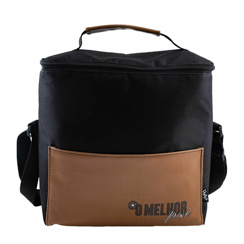 BOLSA TÉRMICA BOX G - O MELHOR PAI