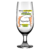TAÇA DE CERVEJA - FLORK - SEM PACIÊNCIA - comprar online