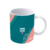 CANECA 300ML - GRANDE FAMÍLIA - NORA na internet