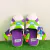 PANTUFA - BUZZ LIGHTYEAR TOY STORY