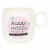 CANECA CERÂMICA 340ML - MELHORES AMIGAS
