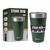 COPO TÉRMICO NEW STONE- VERDE- 473ML