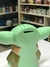 COFRE 3D BABY YODA - comprar online