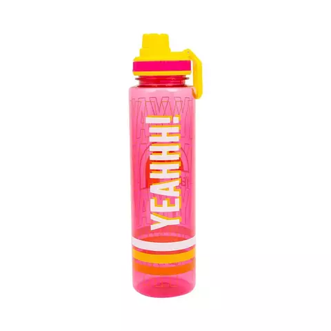 GARRAFA LITRÃO - 1,2L POWER SOLAR