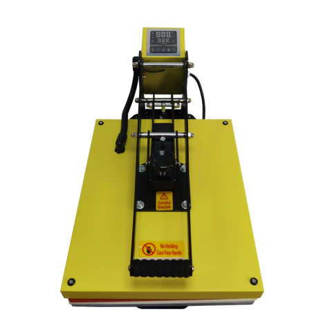 Prensa Plana Manual Touch Com Gaveta 40X50Cm- SmartSub - comprar online