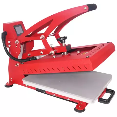 Prensa Térmica Plana com Gaveta 33×45 cm- Mecolour