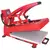 Prensa Térmica Plana com Gaveta 33×45 cm- Mecolour