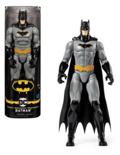 Batman Creature Chaos Spin Master