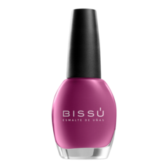 Esmalte Uñas Colección Mi Tierra Bissú 191 A Flor De Piel